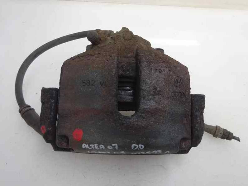 PINZA FRENO DELANTERA DERECHA OPEL INSIGNIA BERLINA 2010 2.0 16V CDTI (160 CV)