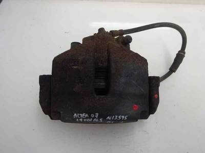PINZA FRENO DELANTERA IZQUIERDA OPEL INSIGNIA BERLINA 2010 2.0 16V CDTI (160 CV)
