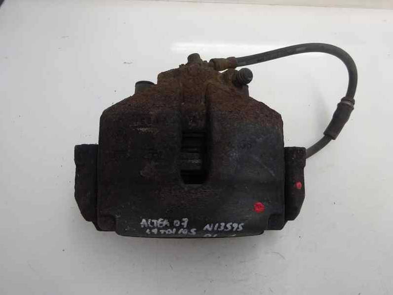 PINZA FRENO DELANTERA IZQUIERDA OPEL INSIGNIA BERLINA 2010 2.0 16V CDTI (160 CV)