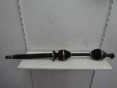 TRANSMISION DELANTERA DERECHA OPEL INSIGNIA BERLINA 2010 2.0 16V CDTI (160 CV)