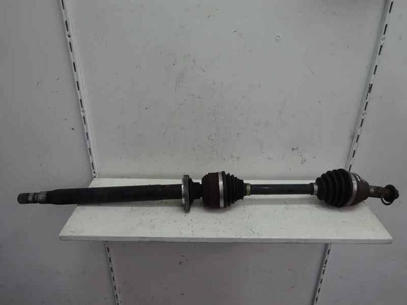 TRANSMISION DELANTERA DERECHA OPEL INSIGNIA BERLINA 2010 2.0 16V CDTI (160 CV)