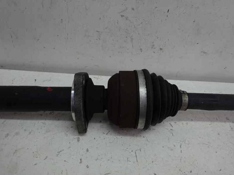 TRANSMISION DELANTERA DERECHA OPEL INSIGNIA BERLINA 2010 2.0 16V CDTI (160 CV)