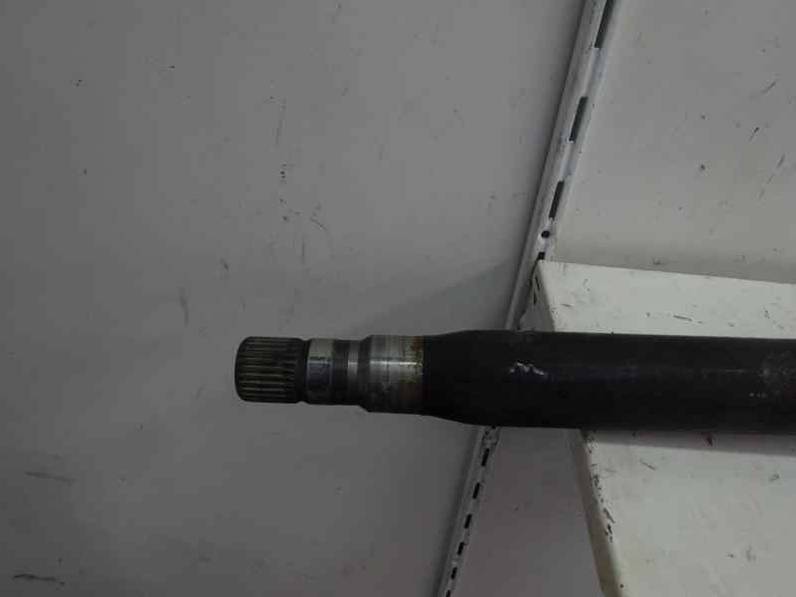 TRANSMISION DELANTERA DERECHA OPEL INSIGNIA BERLINA 2010 2.0 16V CDTI (160 CV)