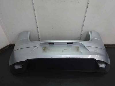 PARAGOLPES TRASERO SEAT ALTEA 2007 1.9 TDI (105 CV)