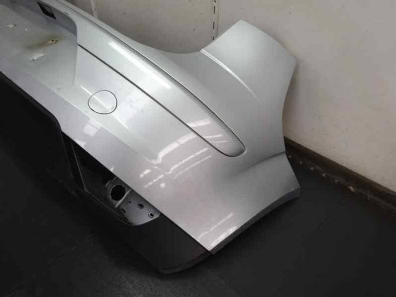 PARAGOLPES TRASERO SEAT ALTEA 2007 1.9 TDI (105 CV)