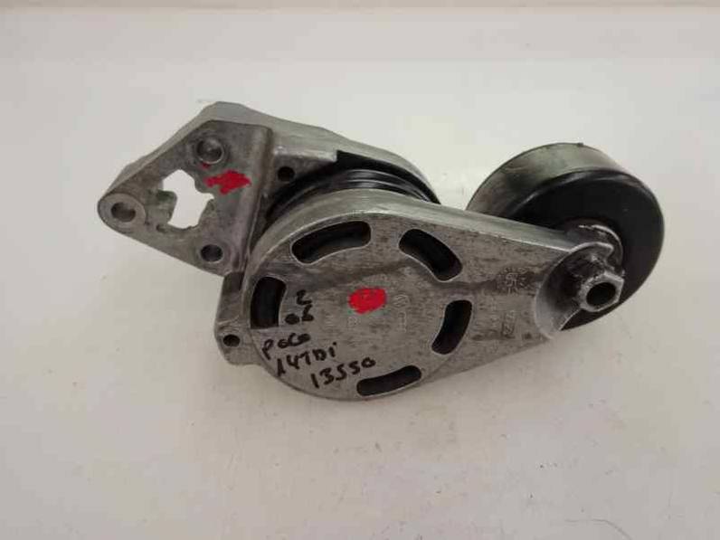 TENSOR CORREA AUXILIAR VOLKSWAGEN POLO 2006 1.4 TDI (80 CV)