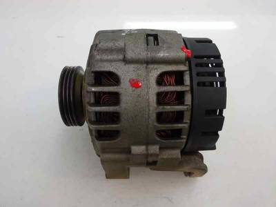 ALTERNADOR RENAULT CLIO II FASE II 2004 1.2 (75 CV)