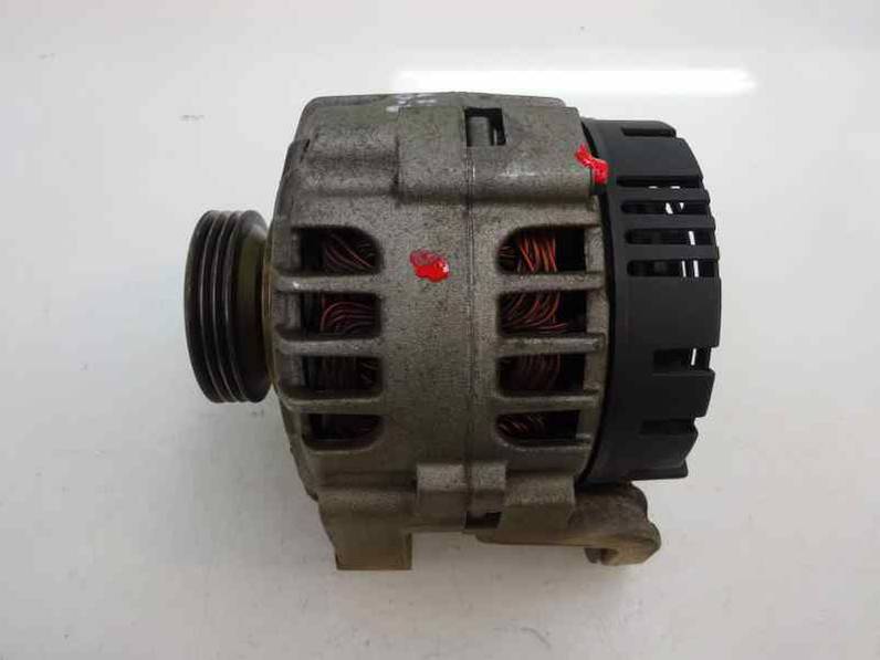 ALTERNADOR RENAULT CLIO II FASE II 2004 1.2 (75 CV)