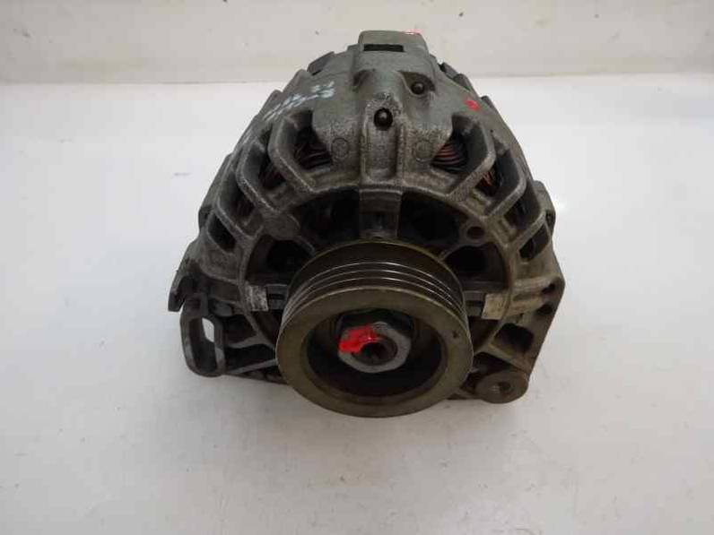 ALTERNADOR RENAULT CLIO II FASE II 2004 1.2 (75 CV)