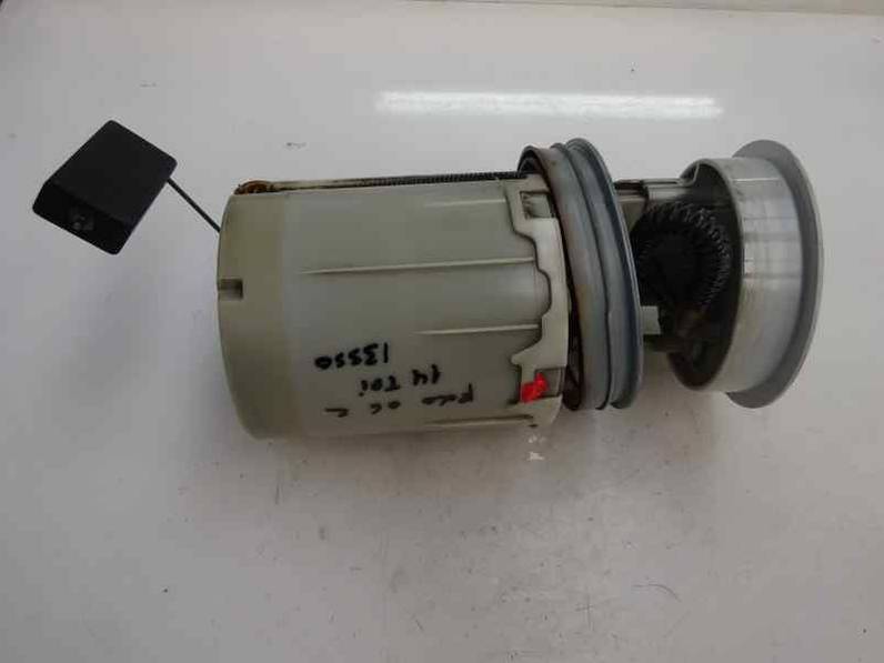 BOMBA COMBUSTIBLE VOLKSWAGEN POLO 2006 1.4 TDI (80 CV)