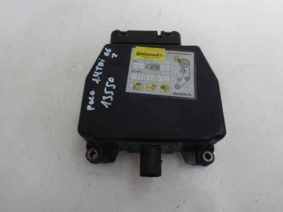 VALVULA AIRE ADICIONAL VOLKSWAGEN POLO 2006 1.4 TDI (80 CV)