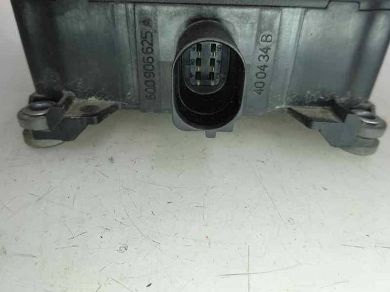 VALVULA AIRE ADICIONAL VOLKSWAGEN POLO 2006 1.4 TDI (80 CV)