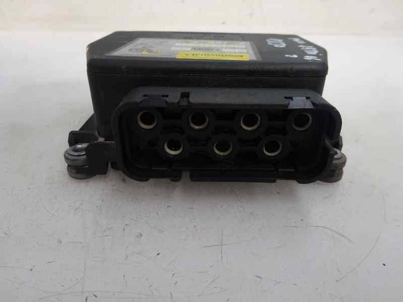 VALVULA AIRE ADICIONAL VOLKSWAGEN POLO 2006 1.4 TDI (80 CV)