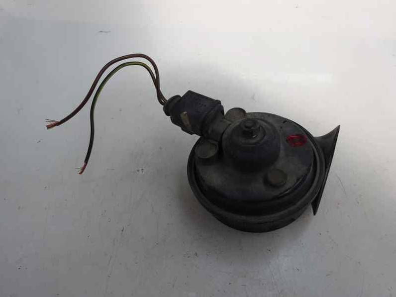 CLAXON VOLKSWAGEN POLO 2006 1.4 TDI (80 CV)