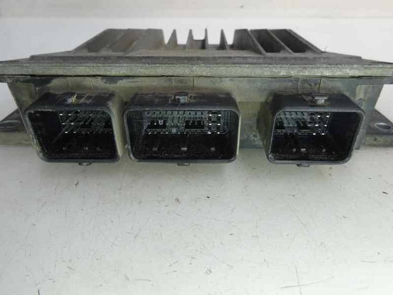 CENTRALITA MOTOR UCE NISSAN MICRA 2007 1.5 DCI TURBODIESEL (86 CV)