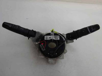 MANDO MULTIFUNCION NISSAN MICRA 2007 1.5 DCI TURBODIESEL (86 CV)