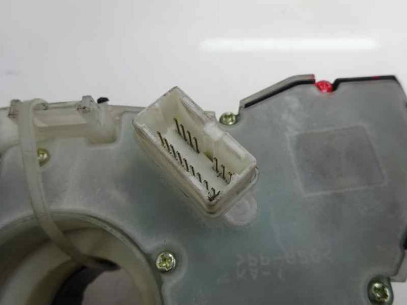 MANDO MULTIFUNCION NISSAN MICRA 2007 1.5 DCI TURBODIESEL (86 CV)