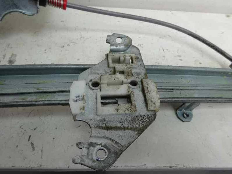 ELEVALUNAS DELANTERO DERECHO NISSAN MICRA 2007 1.5 DCI TURBODIESEL (86 CV)