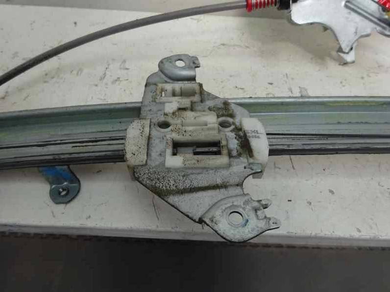 ELEVALUNAS DELANTERO IZQUIERDO NISSAN MICRA 2007 1.5 DCI TURBODIESEL (86 CV)