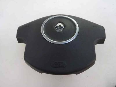 AIRBAG DELANTERO IZQUIERDO RENAULT MEGANE II BERLINA 5P 2006 1.5 DCI D (86 CV)