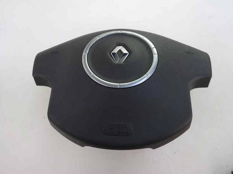 AIRBAG DELANTERO IZQUIERDO RENAULT MEGANE II BERLINA 5P 2006 1.5 DCI D (86 CV)