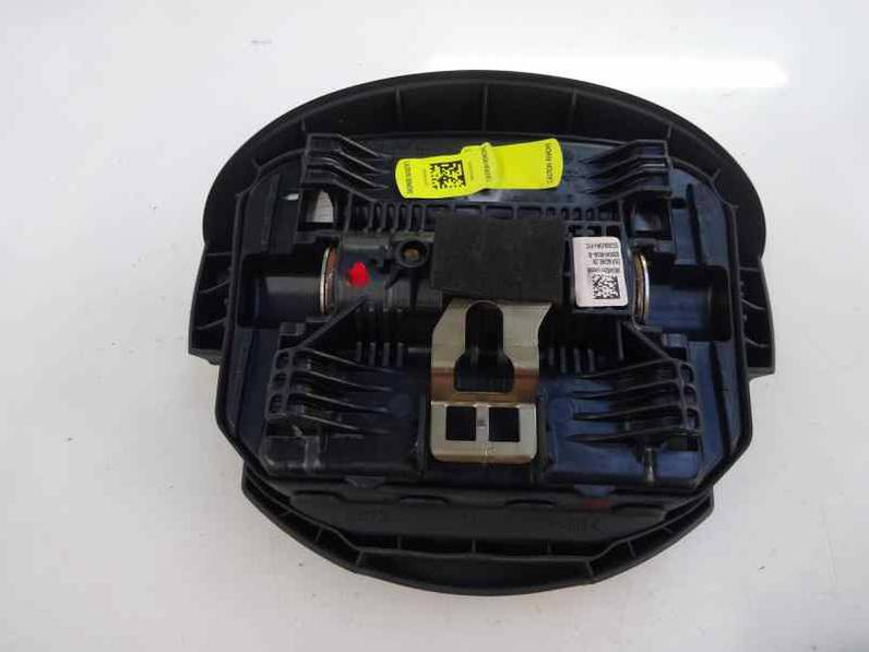 AIRBAG DELANTERO IZQUIERDO RENAULT MEGANE II BERLINA 5P 2006 1.5 DCI D (86 CV)