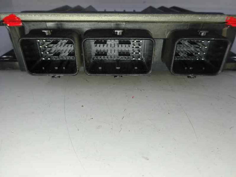 CENTRALITA MOTOR UCE RENAULT MEGANE II BERLINA 5P 2006 1.5 DCI D (86 CV)