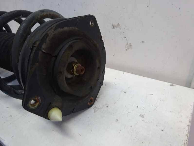 AMORTIGUADOR DELANTERO IZQUIERDO RENAULT MEGANE II BERLINA 5P 2006 1.5 DCI D (86 CV)