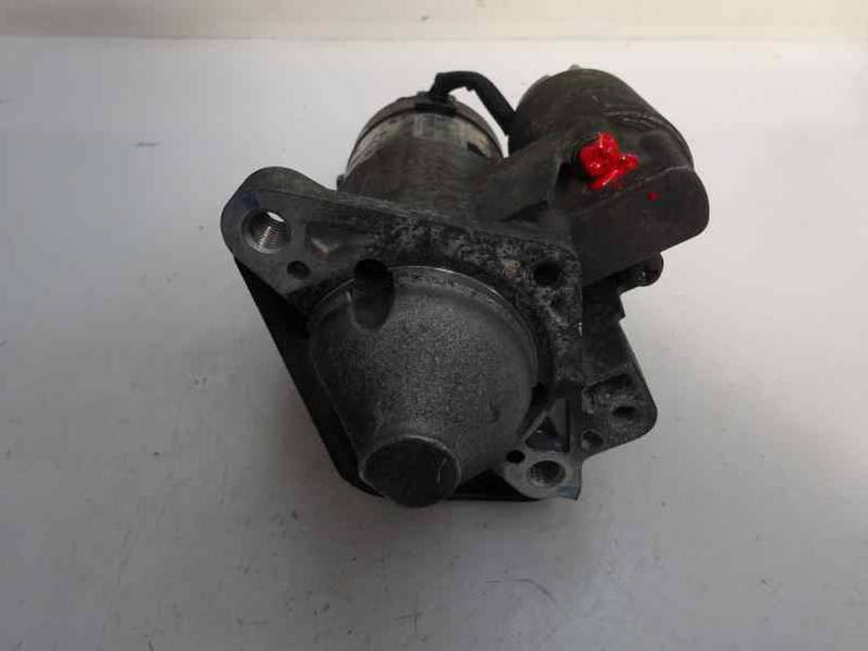 MOTOR ARRANQUE NISSAN MICRA 2007 1.5 DCI TURBODIESEL (86 CV)