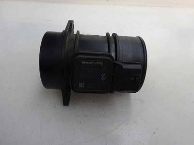 CAUDALIMETRO NISSAN MICRA 2007 1.5 DCI TURBODIESEL (86 CV)