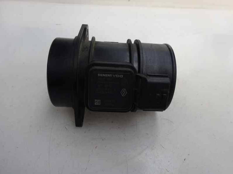 CAUDALIMETRO NISSAN MICRA 2007 1.5 DCI TURBODIESEL (86 CV)