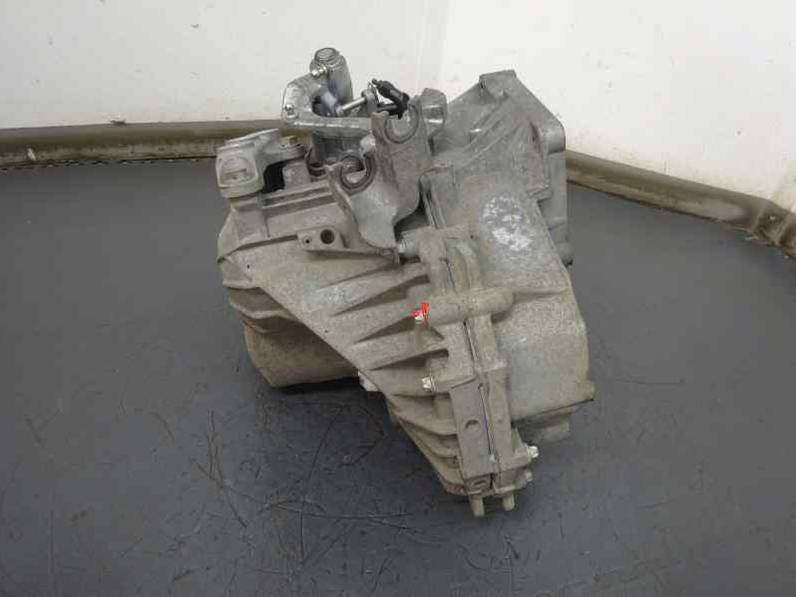 CAJA CAMBIOS OPEL INSIGNIA BERLINA 2010 2.0 16V CDTI (160 CV)