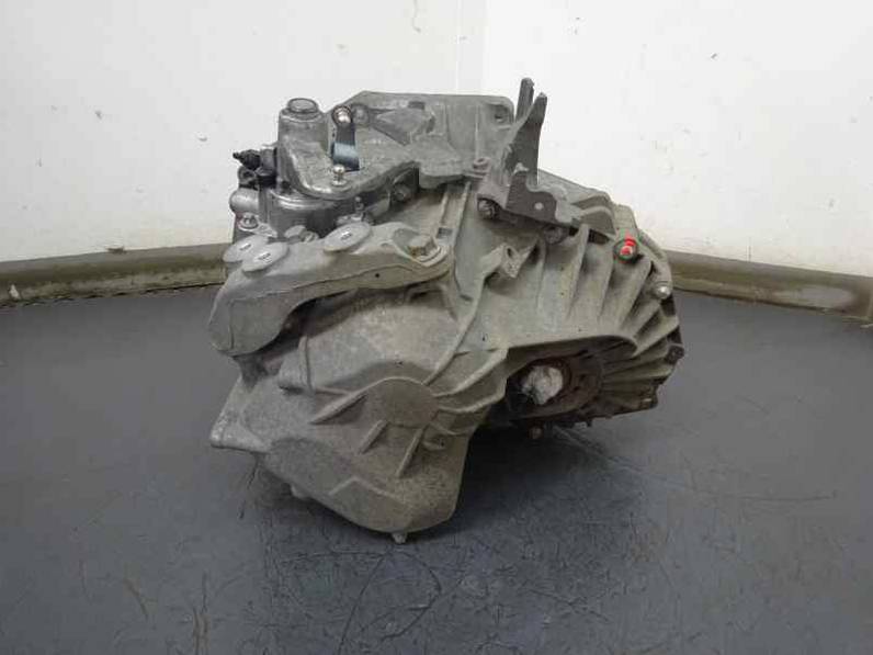 CAJA CAMBIOS OPEL INSIGNIA BERLINA 2010 2.0 16V CDTI (160 CV)