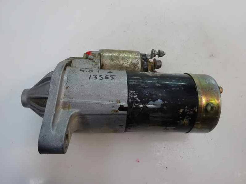 MOTOR ARRANQUE CHRYSLER JEEP GR CHEROKEE 1996