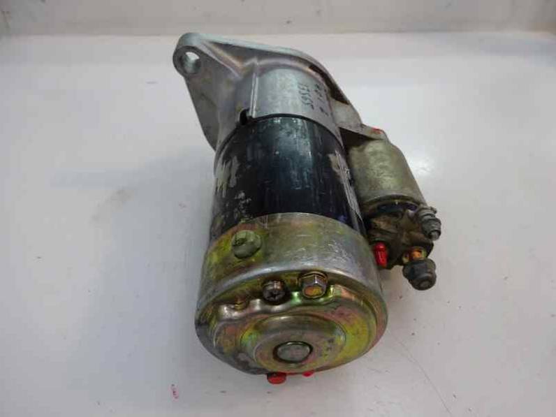 MOTOR ARRANQUE CHRYSLER JEEP GR CHEROKEE 1996