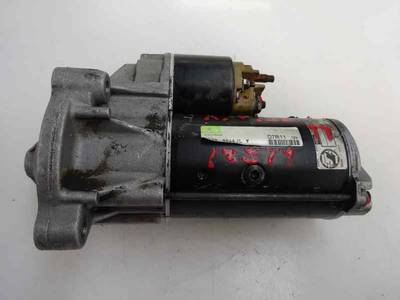 MOTOR ARRANQUE CITROEN SAXO 1999 1.5 D (57 CV)