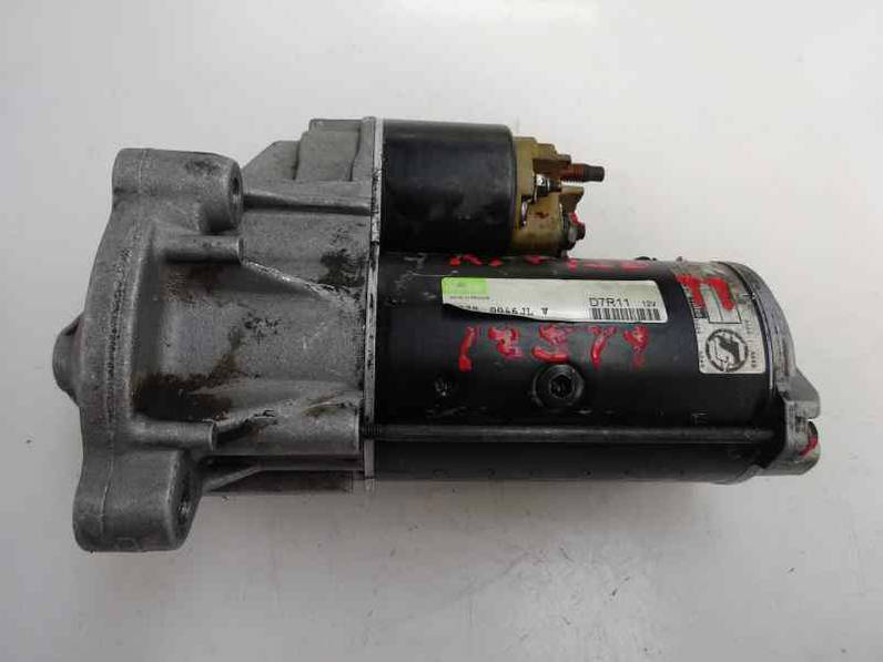 MOTOR ARRANQUE CITROEN SAXO 1999 1.5 D (57 CV)