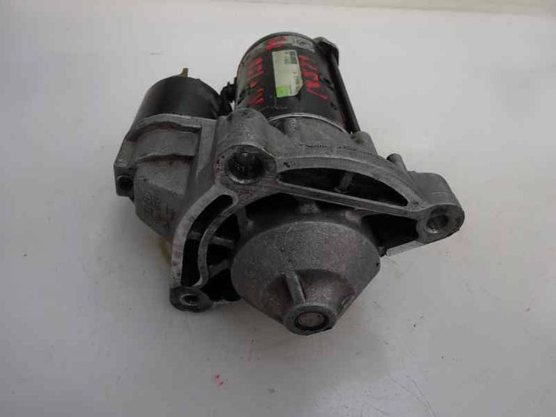 MOTOR ARRANQUE CITROEN SAXO 1999 1.5 D (57 CV)