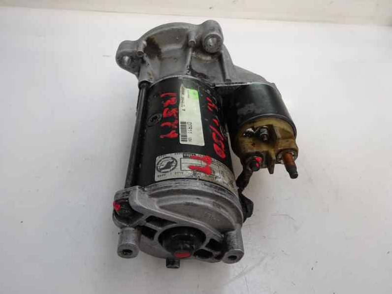 MOTOR ARRANQUE CITROEN SAXO 1999 1.5 D (57 CV)