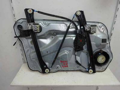 ELEVALUNAS DELANTERO DERECHO VOLKSWAGEN GOLF IV BERLINA 1998 1.6 (101 CV)