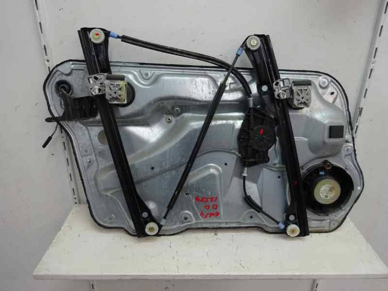 ELEVALUNAS DELANTERO DERECHO VOLKSWAGEN GOLF IV BERLINA 1998 1.6 (101 CV)