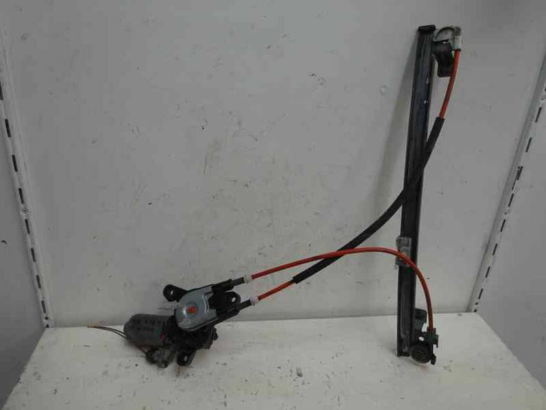 ELEVALUNAS DELANTERO IZQUIERDO PEUGEOT 106 1998 1.5 D (57 CV)