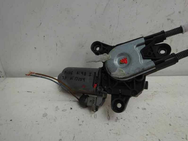 ELEVALUNAS DELANTERO IZQUIERDO PEUGEOT 106 1998 1.5 D (57 CV)