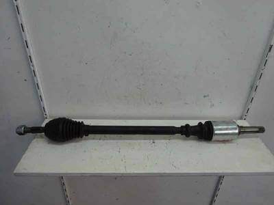 TRANSMISION DELANTERA DERECHA CITROEN SAXO 1999 1.5 D (57 CV)