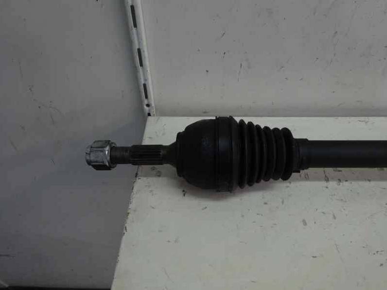 TRANSMISION DELANTERA DERECHA CITROEN SAXO 1999 1.5 D (57 CV)