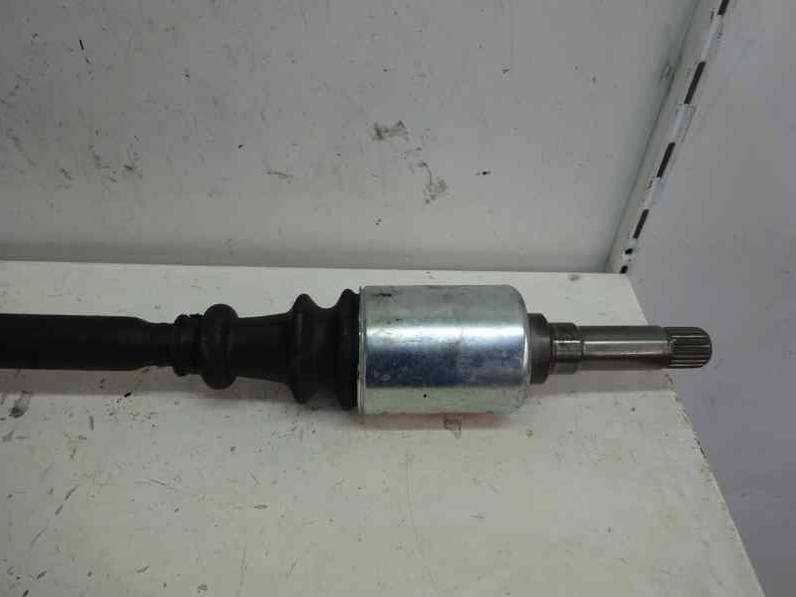 TRANSMISION DELANTERA DERECHA CITROEN SAXO 1999 1.5 D (57 CV)