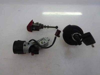 CONMUTADOR DE ARRANQUE CITROEN C4 BERLINA 2005 1.6 16V HDI (90 CV)