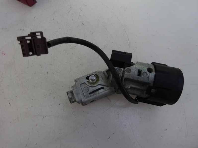 CONMUTADOR DE ARRANQUE CITROEN C4 BERLINA 2005 1.6 16V HDI (90 CV)