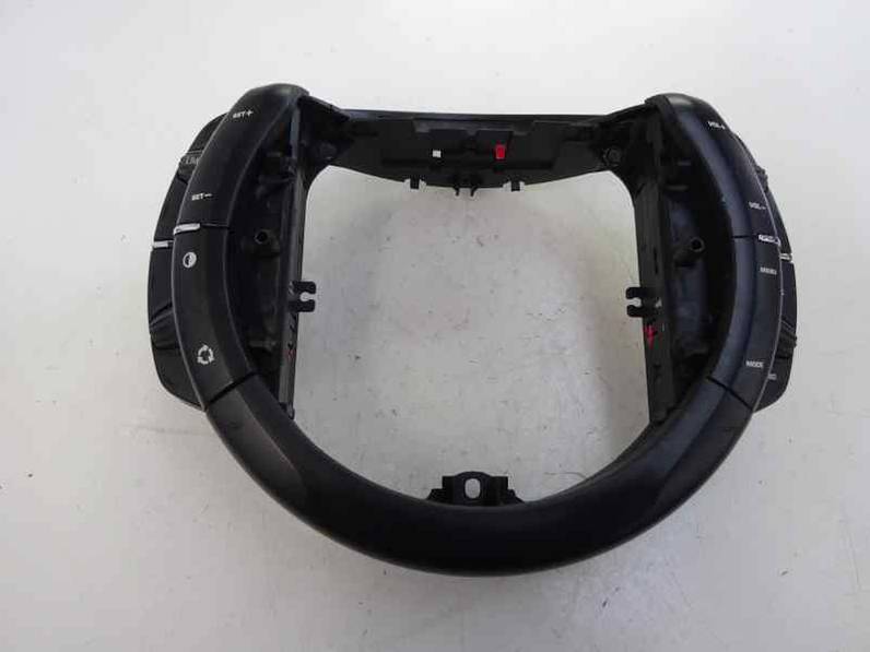 MANDO MULTIFUNCION CITROEN C4 BERLINA 2005 1.6 16V HDI (90 CV)