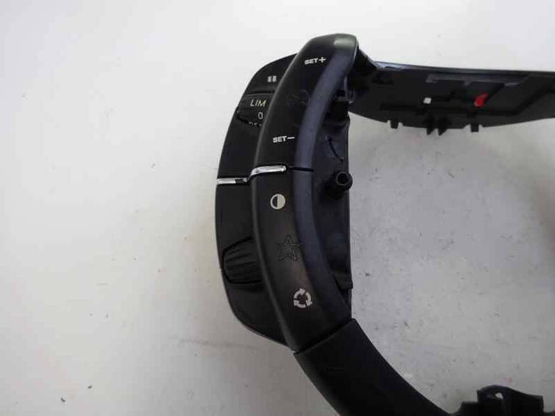 MANDO MULTIFUNCION CITROEN C4 BERLINA 2005 1.6 16V HDI (90 CV)